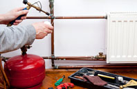 free Balls Hill heating repair quotes